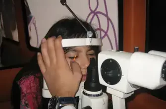 For the poor population of Jalilabad, an ophthalmological project (2015)